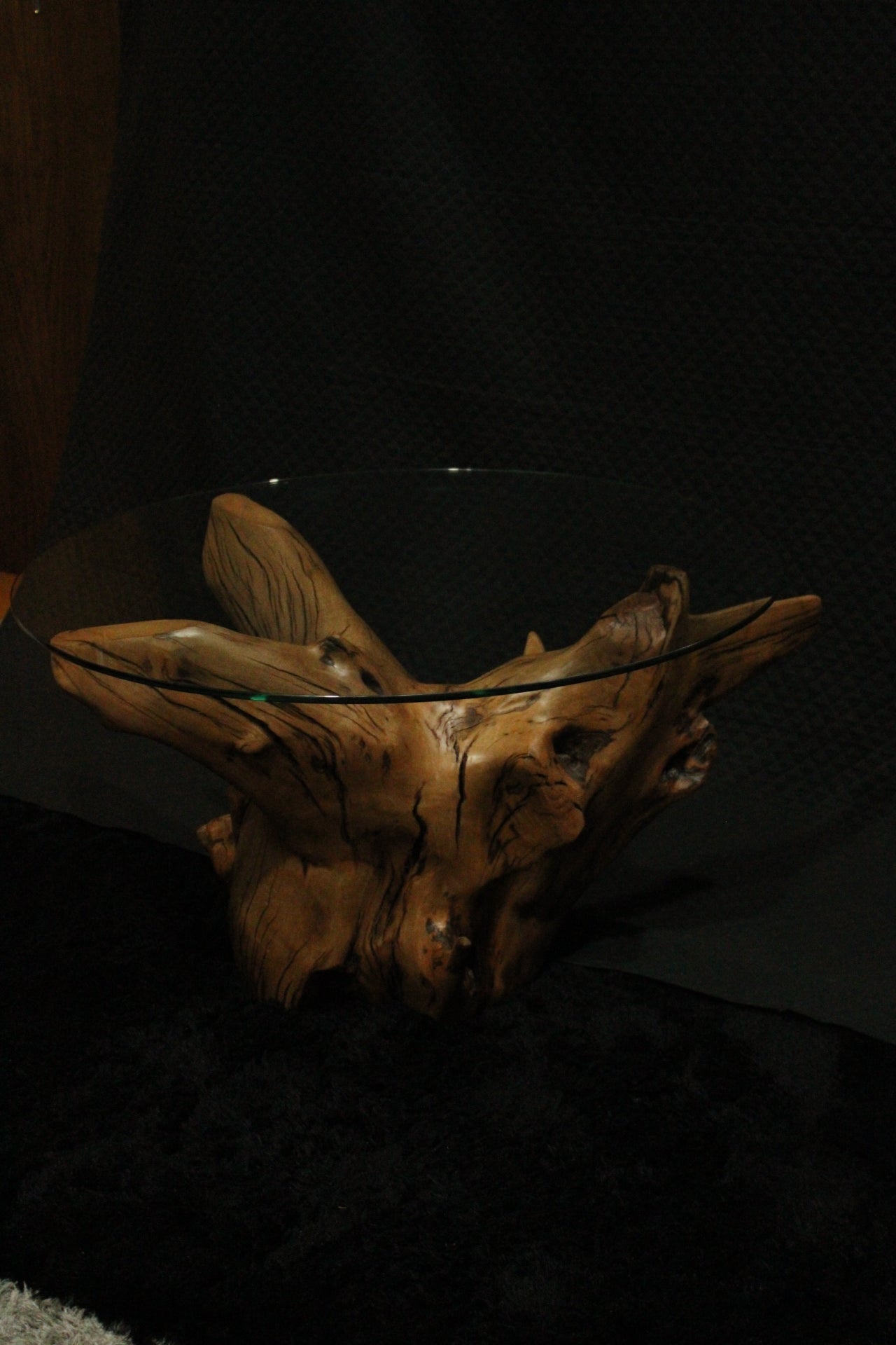 Mesa Caule