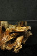 Mesa eucalipto