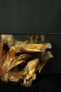 Mesa eucalipto
