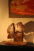 Estatueta Divisus