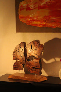 Estatueta Divisus