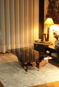 Mesa Via Appia
