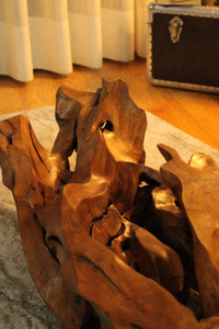 Mesa Via Appia