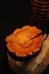 Candeeiro Wave Stone