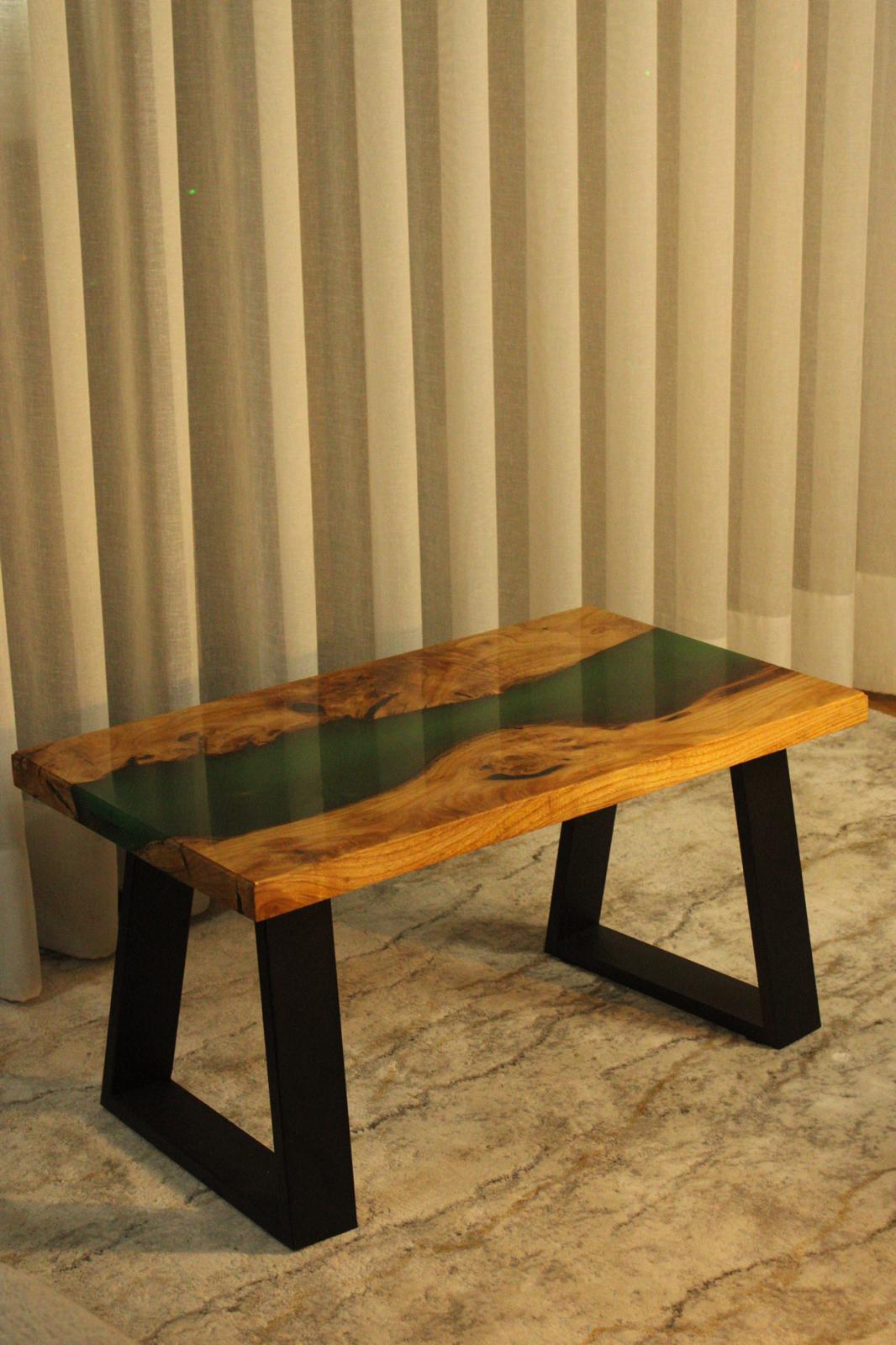 Mesa congato